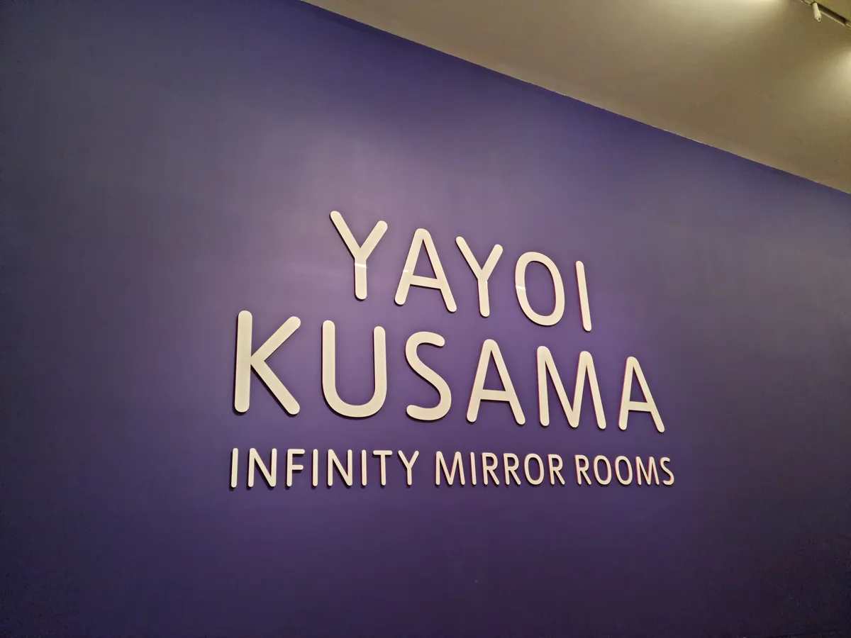 Yayoi Kusama Gallery Image 96